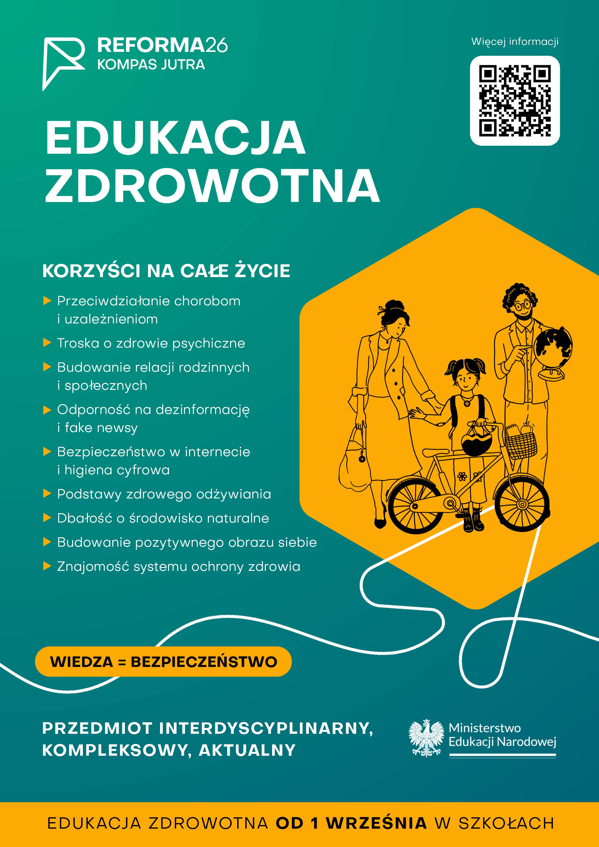 EDUKACJA ZDROWOTNA PLAKAT A4 68b58f847c76f