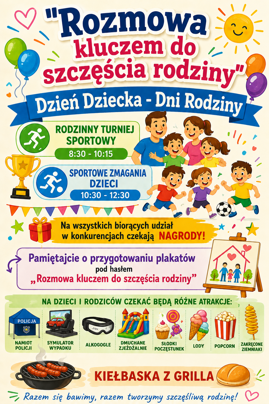 dzien dziecka 2026