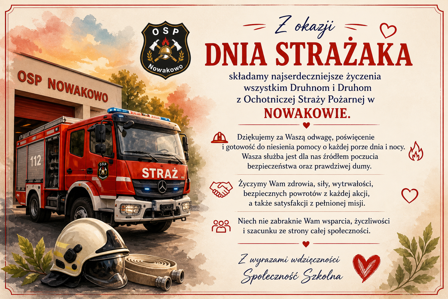 dzien starzaka 2026