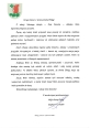 Życzenia Wójta Gminy Elbląg z okazji Dnia Dziecka